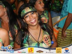 Bloco Lá Vem Eles #Partiu